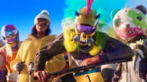 Doba odkladov nekončí: Ubisoft oznámil odklad hry Riders Republic