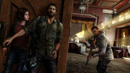 Prvú časť seriálu The Last of Us nakoniec nenatočí režisér Černobyľu