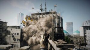 Battlefield 6 čerpá svoju inšpiráciu z Battlefield 3: Hra údajne príde aj na Xbox One a Playstation 4