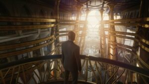 Štúdiu IOI a Epicu sa nakoniec podarilo uhasiť požiar s názvom Hitman 3