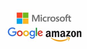 Insider: Microsoft, Google a Amazon cielia „veľké herné spoločnosti“ za účelom ich odkúpenia