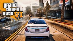 GTA 6 môže využívať výrazne lepšiu umelú inteligenciu NPC postáv