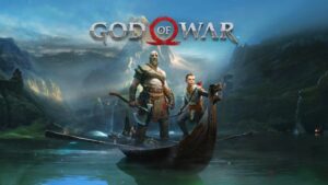 Tvorcovia God of War pracujú okrem Ragnarok aj na novej neoznámenej hre