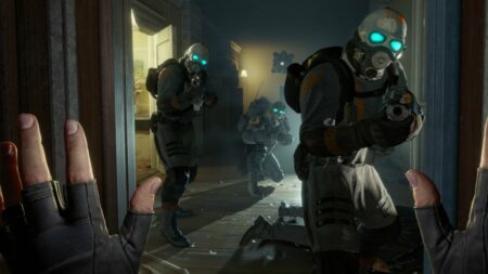 Valve má vo vývoji hneď niekoľko hier, ktoré bude postupne ohlasovať