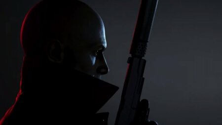 Výkonnostná výhoda Xbox Series X sa po prvýkrát plne prejavila pri Hitman 3