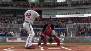 MLB The Show aj v roku 2021 bez multiplatformového vydania?