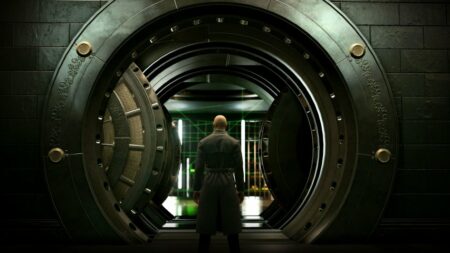Xbox Series X/S verzie Hitman 3 sa dočkajú podpory ray tracingu