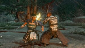 Pokračovanie Ghost of Tsushima isté vďaka LinkedIn profilu vývojára?