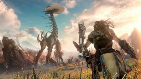 Tvorca Horizon: Zero Dawn zo štúdia Guerrilla Games zomrel vo veku 36 rokov