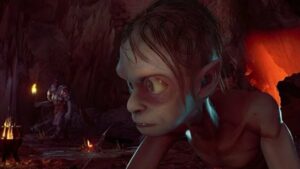 Lord of the Rings: Gollum ďalšou obeťou odkladu. Príde až v roku 2022