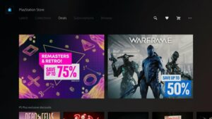 Playstation spustil atraktívny „retro“ výpredaj remasterov a starších hier
