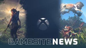 Gamesite News 78 – Skvelé hry pre Xbox a Playstation, ďalšie odklady a nový Tomb Raider