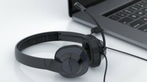 Creative HS-720 V2: Headset na prácu z domu vhodný pre každý rozpočet