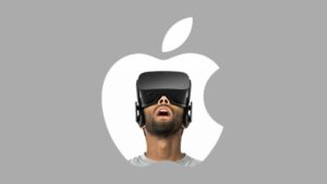 Apple údajne pripravuje VR headset za 3000$ s podporou 8K