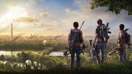 The Division 2 je už na next-gene v 60FPS a s očakávanými výsledkami