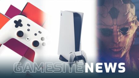 Gamesite News 79 – Playstation 5 sa predáva skvelo a 2021 bude bez Diabla a Overwatchu