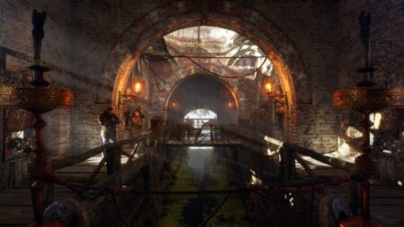Metro Exodus si na Xbox Series X a Playstation 5 zahráte v 4K/60FPS s ray tracingom