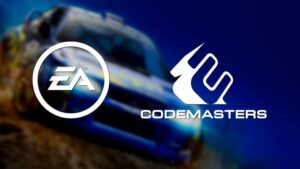 EA je už oficiálne novým vlastníkom Codemasters a vďaka nemu prinesie „revolúciu do pretekárskych hier“