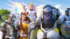 V Overwatch 2 bude na vami vybranú rolu kladený väčší dôraz