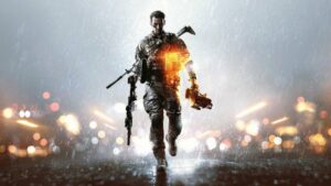 Battlefield a Call of Duty leakerovi už „idú po krku“ a tak zmazal videá na Youtube