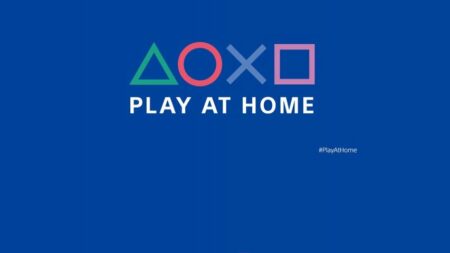 Play at Home sa vracia aj v tomto roku a Sony bude rozdávať zdarma hru Ratchet & Clank
