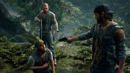 Days Gone mieri na PC a ďalšie Playstation exkluzivity budú nasledovať