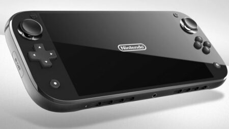 Nintendo začne vyrábať „Switch Pro“ už v lete a vydania sa dočkáme do konca tohto roka