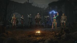 Diablo II: Resurrected umožní importovať uložené hry z pôvodnej verzie Diablo II