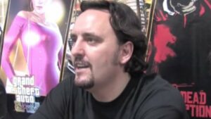 Zomrel zakladateľ štúdia Rockstar Leeds, Gordon Hall