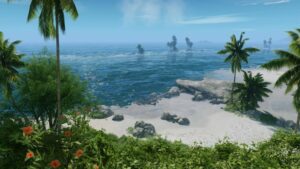 Crysis Remastered sa na PC dočkal podpory DLSS 2.0
