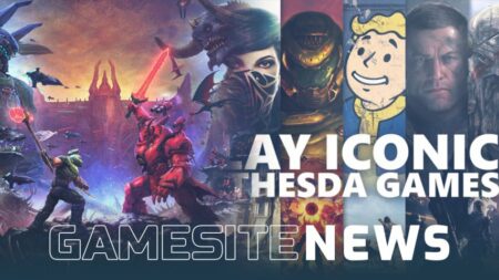 Gamesite News 84 – Xbox už má Bethesdu a Xbox hráči za to dostali nádielku hier a Lara sa vracia