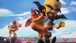PC verzia Crash Bandicoot 4 už má konkrétny dátum vydania