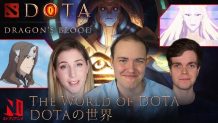 VIDEO: Bojíte sa, že nepochopíte seriál DOTA? Nasledujúca upútavka vám to svojským spôsobom vysvetlí