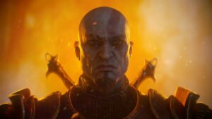 Cory Barlog: Pri režírovaní God of War 2 som nemal potuchy, čo robím