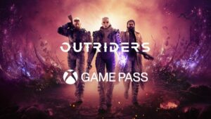 Potvrdené: Outriders mieri v deň vydania do predplatného Xbox Game Pass
