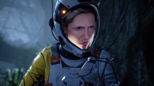 Playstation 5 exkluzivita Returnal ponúkne aj zameranie na príbeh
