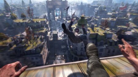 Aktualizácia vývoja Dying Light 2 neprebehla tak, ako sme očakávali