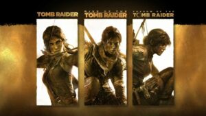 Tomb Raider kolekcia je realitou a najbližšie dni si ju kúpite za atraktívnu cenu