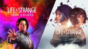 Nový Life is Strange je neočíslovaný diel s podtitulom True Colors