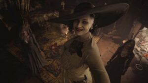 Takýto hardvér budete potrebovať na to, aby ste uvideli Lady Dimitresu