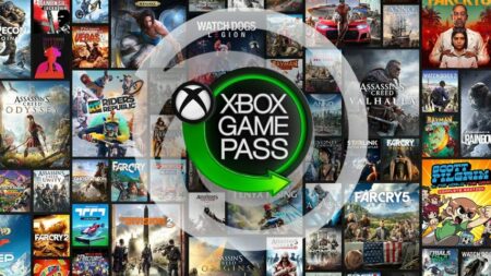 Microsoft chce do ponuky Xbox Game Pass zahrnúť aj Ubisoft +