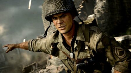 Call of Duty pre rok 2021 má kódové označenie Vanguard a pripravuje ho Sledgehammer Games