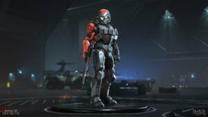 Halo Infinite príde údajne v novembri 2021