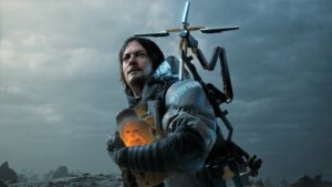 Nová hra od Kojima Productions bude predstavená „už čoskoro“