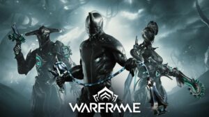 Warframe dostane v apríli konečne optimalizáciu pre Xbox Series X a S