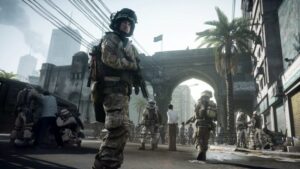 Hráčsky prieskum naznačuje, že Battlefield 6 zažije premeny herných máp, Battle Pass systém a časť hry bude free-to-play