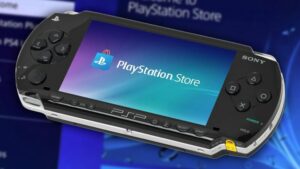 OFICIÁLNE: Sony vypína PlayStation Store pre PS3, PS Vita a PSP