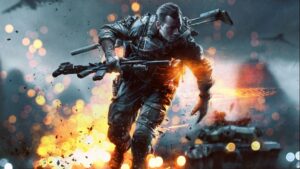 Masívny leak novej Battlefield hry: Nečakajte žiadne číslo, no hra poskytne masívny multiplayer a unikátnu kampaň
