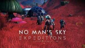 No Man’s Sky nepoľavuje z tempa vydávania nových aktualizácií