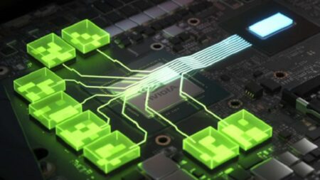Technológia Resizable Bar už umožňuje zvýšiť výkon Nvidia kariet rady 30xx